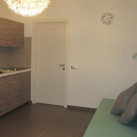 La Pomposa Dei Gallucci Apartment Modena