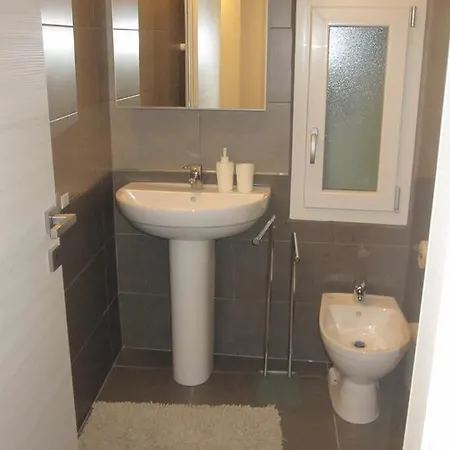Apartment La Pomposa Dei Gallucci Modena