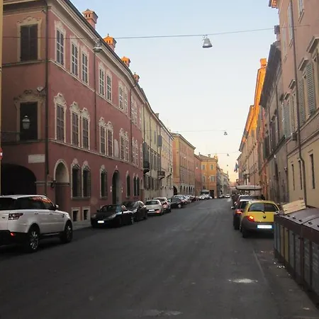 La Pomposa Dei Gallucci * Modena