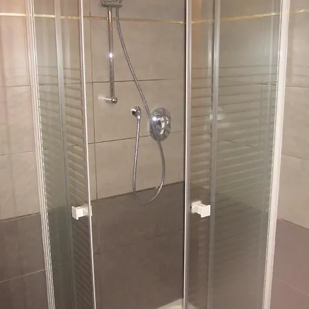 Apartment La Pomposa Dei Gallucci