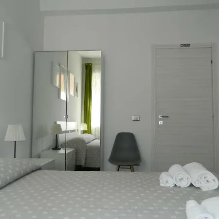 Apartment La Pomposa Dei Gallucci Modena