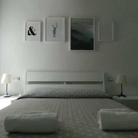 Apartment La Pomposa Dei Gallucci