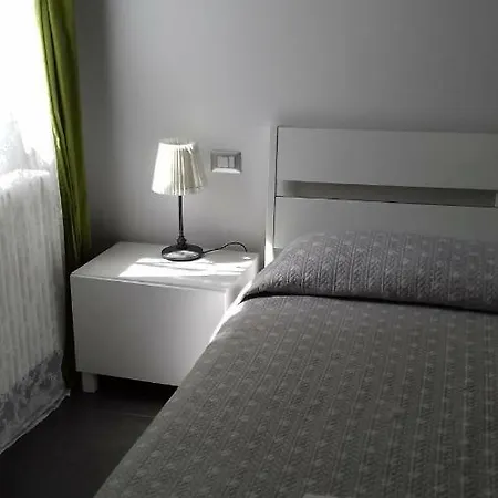 Apartment La Pomposa Dei Gallucci *