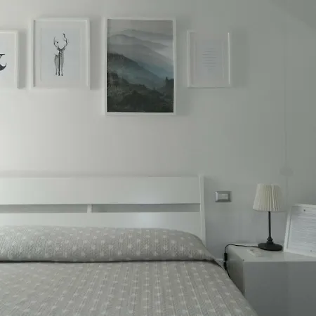 Apartment La Pomposa Dei Gallucci